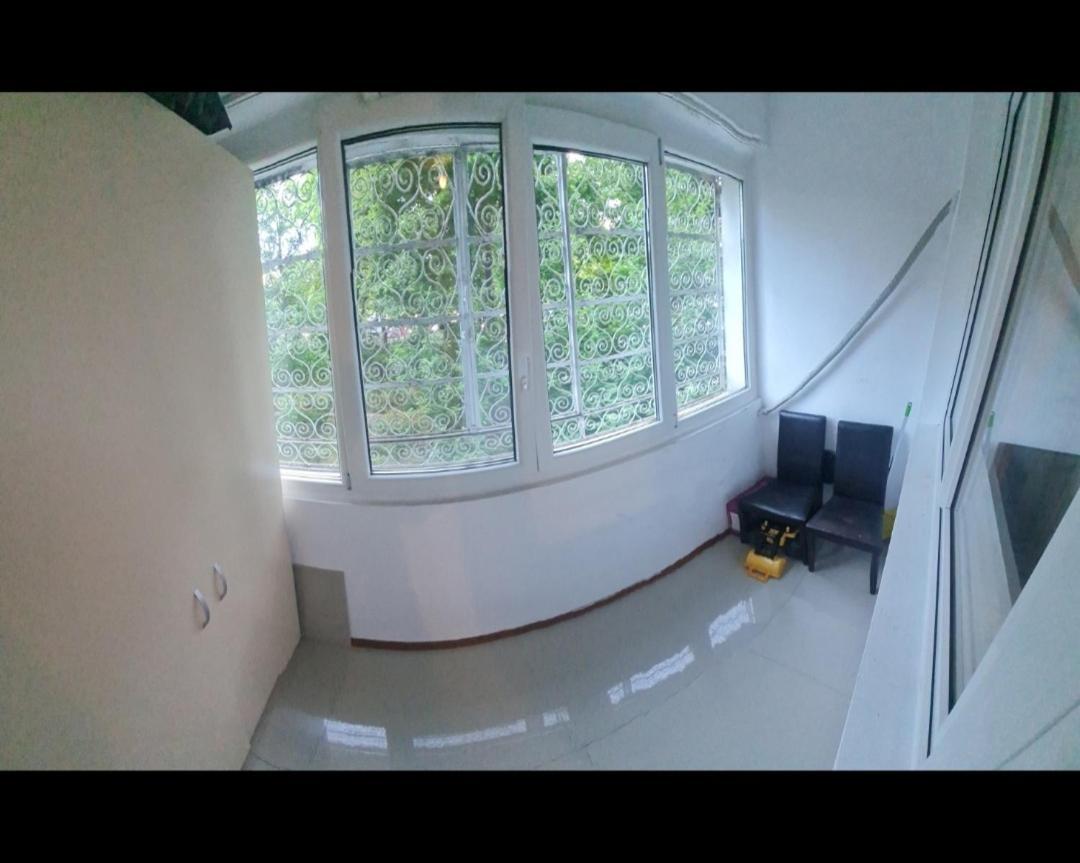 Two Rooms Parc Ior Apartament Bukareszt Zewnętrze zdjęcie
