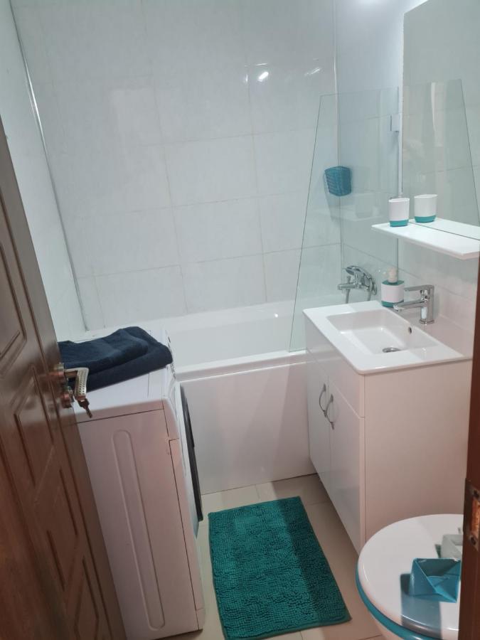 Two Rooms Parc Ior Apartament Bukareszt Zewnętrze zdjęcie