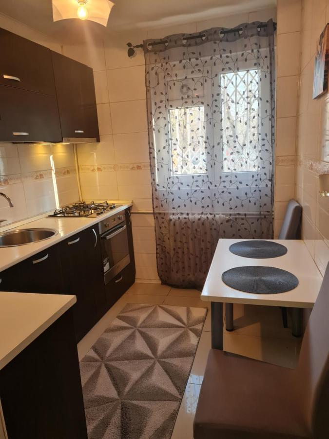 Two Rooms Parc Ior Apartament Bukareszt Zewnętrze zdjęcie