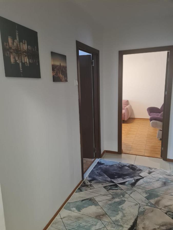 Two Rooms Parc Ior Apartament Bukareszt Zewnętrze zdjęcie
