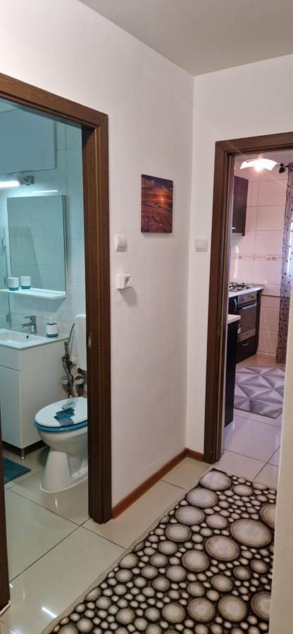 Two Rooms Parc Ior Apartament Bukareszt Zewnętrze zdjęcie