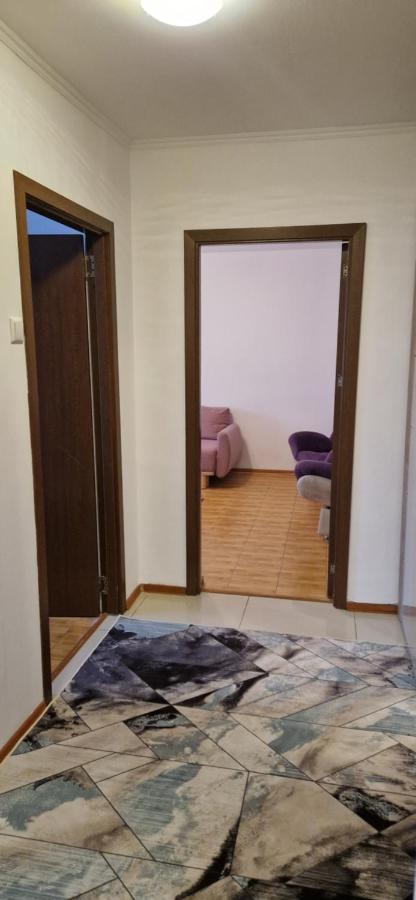 Two Rooms Parc Ior Apartament Bukareszt Zewnętrze zdjęcie